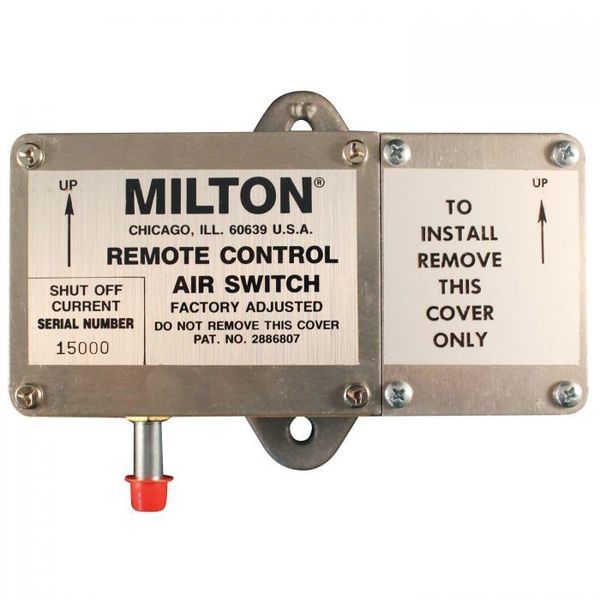 Milton Industries AIR SWITCH MI825